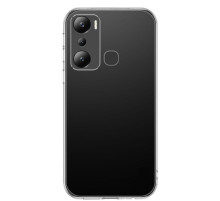 Чохол до мобільного телефона BeCover Infinix Hot 20і (X665E) Transparancy (708641)