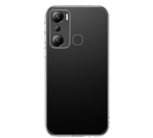 Чохол до мобільного телефона BeCover Infinix Hot 20і (X665E) Transparancy (708641)