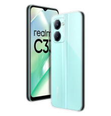 Чехол для мобильного телефона BeCover Realme C33 Transparancy (708668)