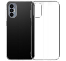 Чехол для мобильного телефона BeCover Tecno POVA 3 (LF7n) Transparancy (708660)