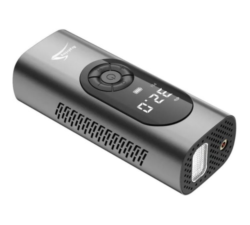 Автомобільний компресор Aspiring Storm 2