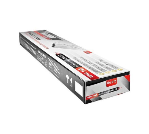 Електроди Stark АНО-36, 4 мм, 2.5 кг (230060052)