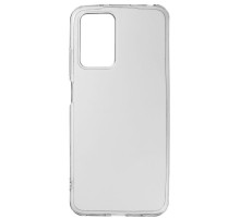 Чехол для мобильного телефона Armorstandart Air Series Xiaomi Redmi 10/10 2022 Transparent (ARM62746)