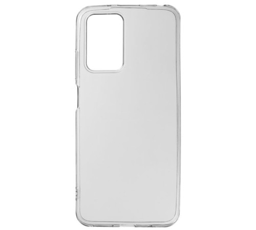 Чохол до мобільного телефона Armorstandart Air Series Xiaomi Redmi 10/10 2022 Transparent (ARM62746)