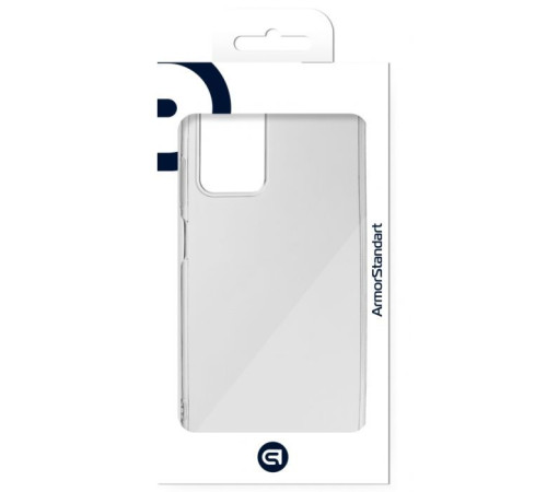 Чохол до мобільного телефона Armorstandart Air Series Xiaomi Redmi 10/10 2022 Transparent (ARM62746)