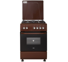 Плита Eleyus CAST 6001 CF BR