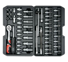 Набір інструментів Yato YT-14501