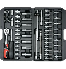 Набір інструментів Yato YT-14501