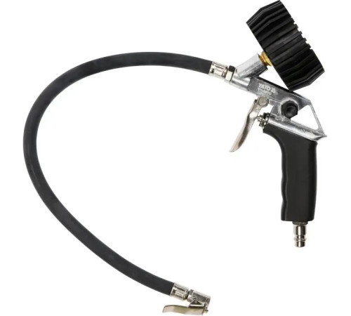 Пистолет для подкачки колес Yato для подкачки колес (YT-2370)