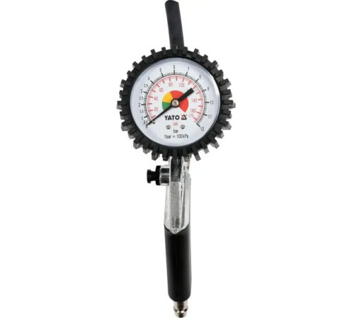 Пистолет для подкачки колес Yato для подкачки колес (YT-2370)