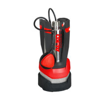 Заглибний насос AL-KO високого тиску DIVE 6500/34 Premium (113884)