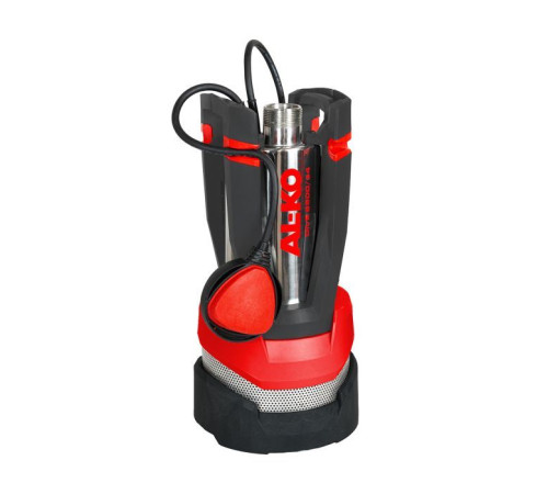 Заглибний насос AL-KO високого тиску DIVE 6500/34 Premium (113884)