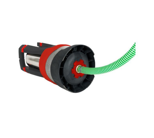 Заглибний насос AL-KO високого тиску DIVE 6500/34 Premium (113884)