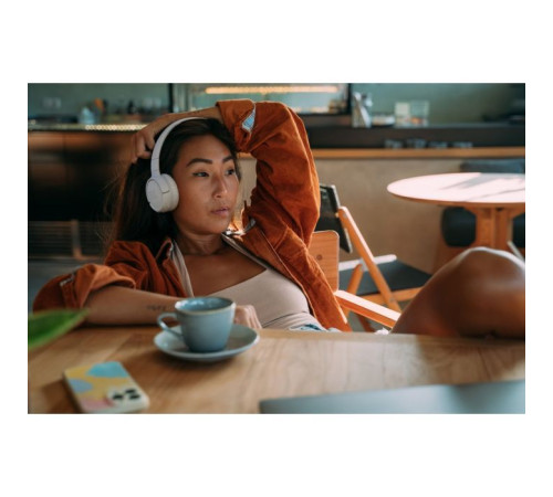 Наушники JBL Tune 520BT White (JBLT520BTWHTEU)