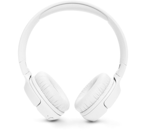 Наушники JBL Tune 520BT White (JBLT520BTWHTEU)