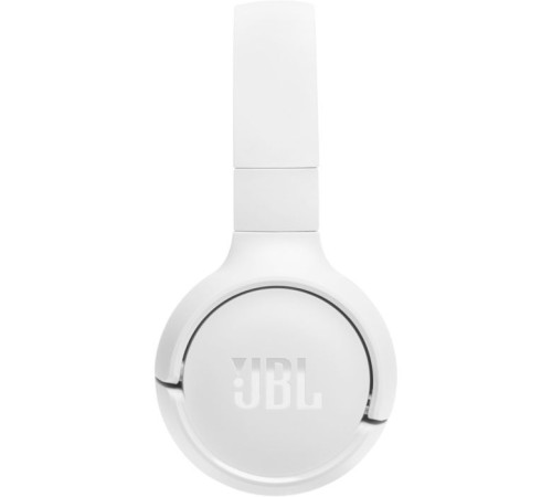 Наушники JBL Tune 520BT White (JBLT520BTWHTEU)