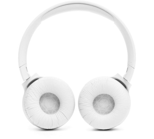 Наушники JBL Tune 520BT White (JBLT520BTWHTEU)
