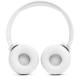 Наушники JBL Tune 520BT White (JBLT520BTWHTEU)