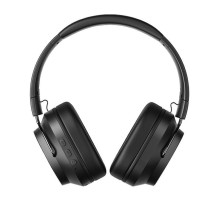 Навушники REAL-EL GD-860 Black