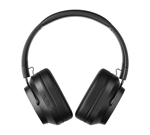 Навушники REAL-EL GD-860 Black