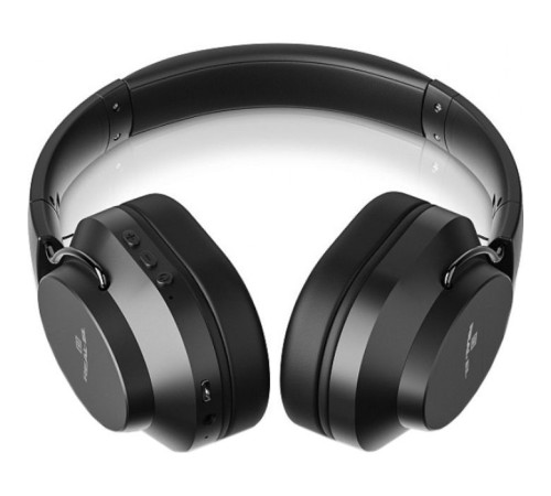 Навушники REAL-EL GD-860 Black