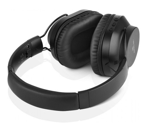 Навушники REAL-EL GD-860 Black