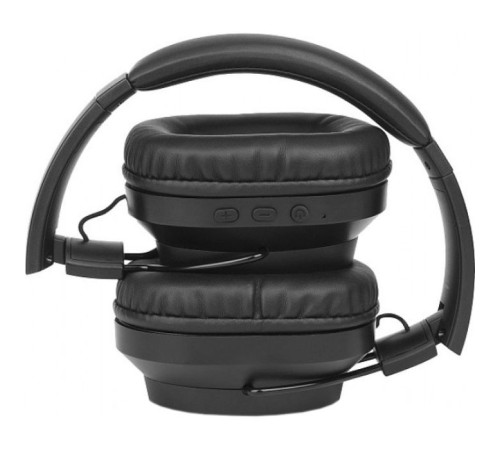 Навушники REAL-EL GD-860 Black