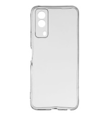 Чехол для мобильного телефона Armorstandart Air Series Vivo Y53s 5G Camera cover Transparent (ARM67134)