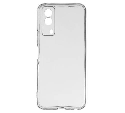 Чохол до мобільного телефона Armorstandart Air Series Vivo Y53s 5G Camera cover Transparent (ARM67134)