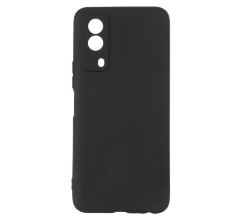 Чохол до мобільного телефона Armorstandart Matte Slim Fit Vivo Y53s 5G Camera cover Black (ARM67135)