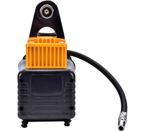 Автомобільний компресор СИЛА 85л/хв, 10 Атм (900410-IS)