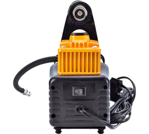 Автомобільний компресор СИЛА 85л/хв, 10 Атм (900410-IS)