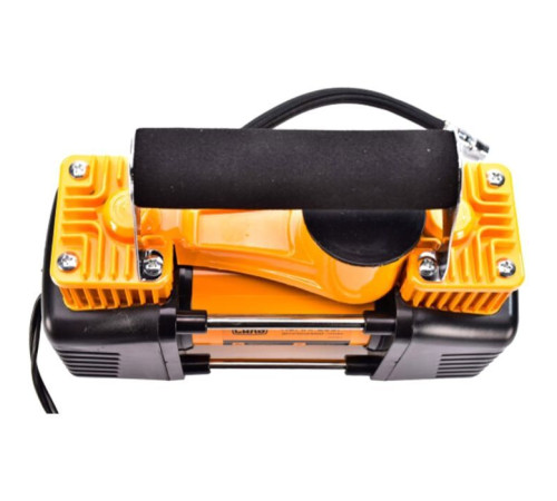 Автомобільний компресор СИЛА 85л/хв, 10 Атм (900410-IS)