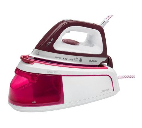 Праска Bomann DBS 6034 CB (DBS6034CB)