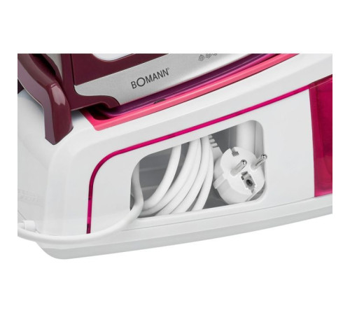 Праска Bomann DBS 6034 CB (DBS6034CB)