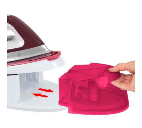 Праска Bomann DBS 6034 CB (DBS6034CB)