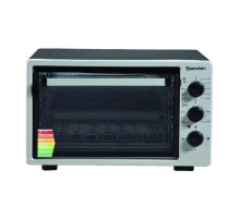 Електропіч Samdan 2011 Grey