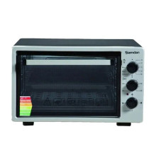 Електропіч Samdan 2011 Grey