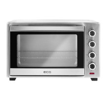 Електропіч ECG ET 20482 Stainless