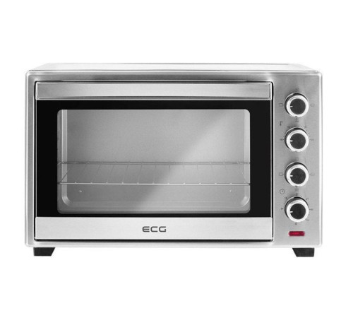 Електропіч ECG ET 20482 Stainless