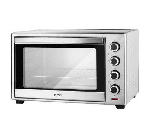 Електропіч ECG ET 20482 Stainless