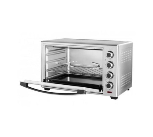 Електропіч ECG ET 20482 Stainless