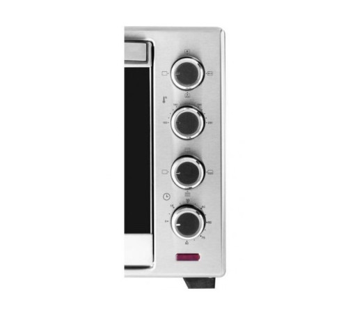 Електропіч ECG ET 20482 Stainless