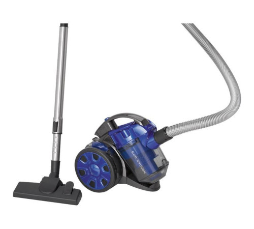 Пилосос Bomann BS 3000 CB blue