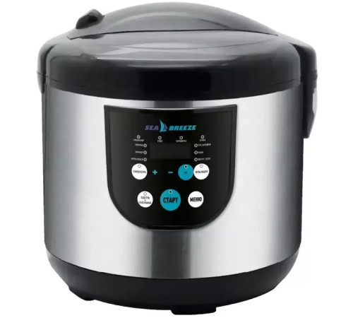 Мультиварка SeaBreeze SB-044