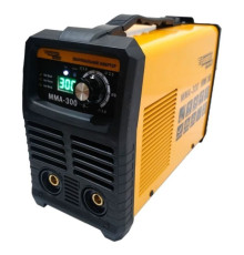 Зварювальний апарат Kaiser MMA-300 HOME LINE (88078)