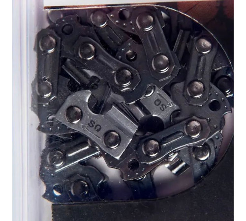 Цепь SEQUOIA 3/8", 1.3 мм, 40 звеньев, длина 10"/25 см (91PS40E)