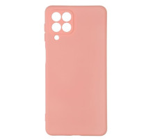 Чохол до мобільного телефона Armorstandart ICON Case Samsung M53 (M536) Pink (ARM67500)