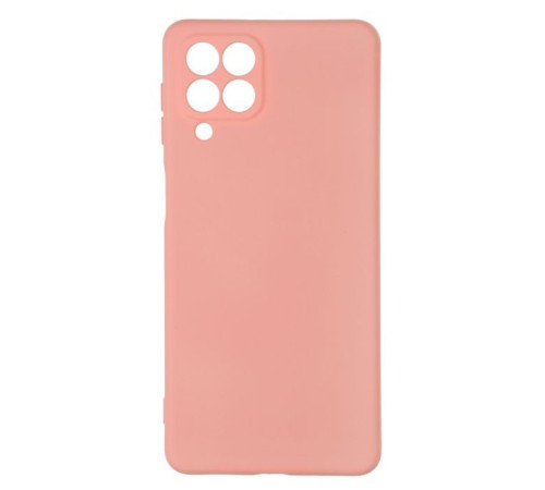 Чохол до мобільного телефона Armorstandart ICON Case Samsung M53 (M536) Pink (ARM67500)