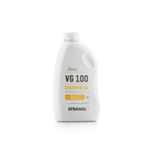 Моторна олива DYNAMAX CHAIN SAW OIL 100 1л (501506)